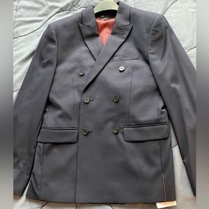 ASOS brand suit jacket